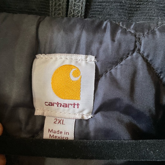 Classic Carhartt Jacket 2XL Carhartt Extremes Jacket - Picture 3 of 7